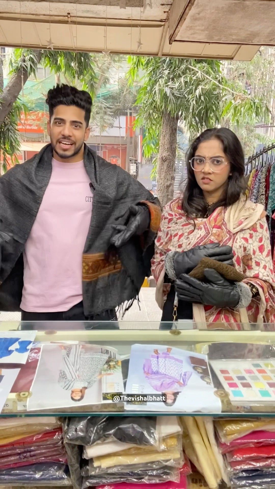 Rule hai to follow karo ? | Sidhi baat no bakwas ? #comedy #funny #shorts